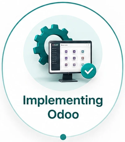 Odoo Implementation