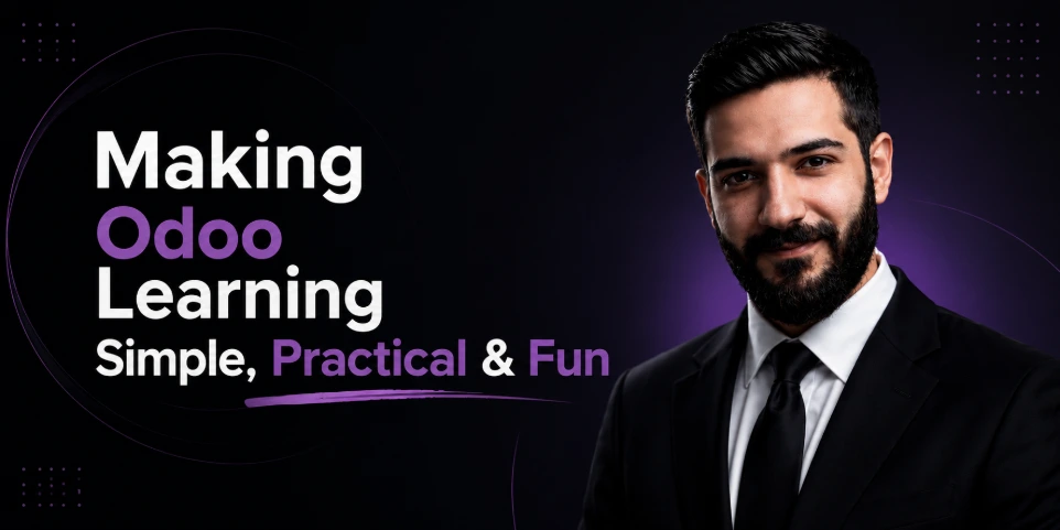 Make odoo simple